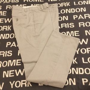 Dockers Slim Fit Stone Color 30x32